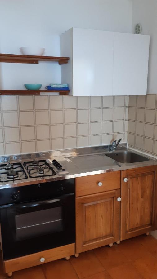 Residence La Calle Isola D'Elba Екстериор снимка