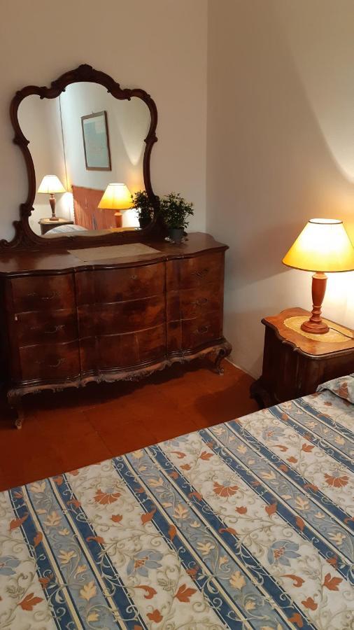 Residence La Calle Isola D'Elba Екстериор снимка